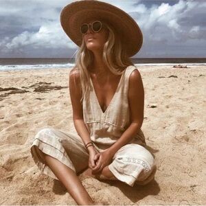 Spell and the Gypsy Paloma jumpsuit